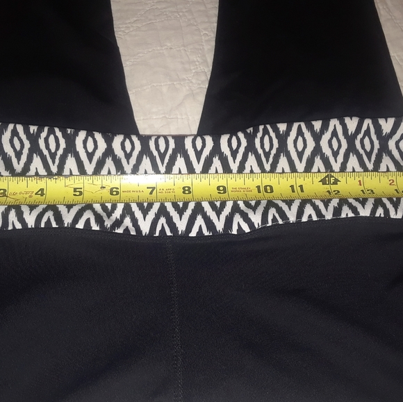 Inner spirit  work out pant - Picture 2 of 6